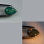 0.33 ct Superb Pear (5.11 x 3.30 mm) Green Natural Unheated Alexandrite
