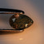 0.33 ct Superb Pear (5.11 x 3.30 mm) Green Natural Unheated Alexandrite