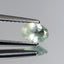 0.47 ct Terrific Oval (5.84 x 4.09 mm) Green Natural Unheated Alexandrite