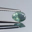 0.53 ct Fabulous Oval (6.07 x 4.36 mm) Green Natural Unheated Alexandrite