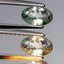 0.45 ct Oval (6.52 x 4.06 mm) Green Natural Unheated Alexandrite Gemstone