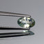 0.45 ct Oval (6.52 x 4.06 mm) Green Natural Unheated Alexandrite Gemstone