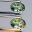 0.42 ct Terrific Oval (5.88 x 4.00 mm) Green Natural Unheated Alexandrite