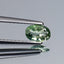 0.42 ct Terrific Oval (5.88 x 4.00 mm) Green Natural Unheated Alexandrite