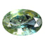 0.39 ct Supreme Oval (5.96 x 4.07 mm) Green Natural Unheated Alexandrite