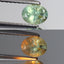 0.50 ct Charming Oval (5.32 x 4.19 mm) Green Natural Unheated Alexandrite
