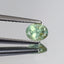 0.50 ct Charming Oval (5.32 x 4.19 mm) Green Natural Unheated Alexandrite