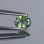 0.30 ct Premium Oval (5.00 x 3.89 mm) Green Natural Unheated Alexandrite