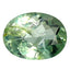 0.31 ct Beautiful Oval (5.26 x 4.00 mm) Green Natural Unheated Alexandrite