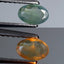 0.24 ct Oval (5.44 x 3.71 mm) Green Natural Unheated Alexandrite Stone