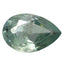0.32 ct Splendid Pear (5.82 x 3.81 mm) Green Natural Unheated Alexandrite
