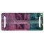 20.27 ct Octagon (26.43 x 11.42 mm) Unheated / Untreated Watermelon Tourmaline