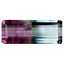 13.37 ct Octagon (25.47 x 10.16 mm) Unheated / Untreated Watermelon Tourmaline