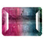 12.91 ct Octagon (16.60 x 12.08 mm) Unheated / Untreated Watermelon Tourmaline