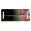 4.86 ct Octagon (15.98 x 6.91 mm) Unheated / Untreated Watermelon Tourmaline