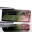 4.86 ct Octagon (15.98 x 6.91 mm) Unheated / Untreated Watermelon Tourmaline