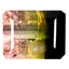 5.04 ct Octagon (11.33 x 8.79 mm) Unheated / Untreated Watermelon Tourmaline