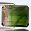 3.71 ct Octagon (10.02 x 7.87 mm) Unheated / Untreated Watermelon Tourmaline