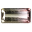 1.78 ct Octagon (10.40 x 5.36 mm) Unheated / Untreated Watermelon Tourmaline