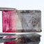 4.77 ct Octagon (13.82 x 7.97 mm) Unheated / Untreated Watermelon Tourmaline