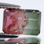 1.60 ct Octagon (8.22 x 5.57 mm) Unheated / Untreated Watermelon Tourmaline