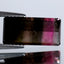 3.68 ct Octagon (14.32 x 6.90 mm) Unheated / Untreated Watermelon Tourmaline