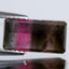 3.09 ct Octagon (12.25 x 6.36 mm) Unheated / Untreated Watermelon Tourmaline