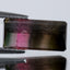 3.29 ct Octagon (12.88 x 6.19 mm) Unheated / Untreated Watermelon Tourmaline
