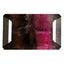 3.94 ct Octagon (11.51 x 7.20 mm) Unheated / Untreated Watermelon Tourmaline