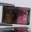 3.94 ct Octagon (11.51 x 7.20 mm) Unheated / Untreated Watermelon Tourmaline