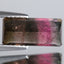2.65 ct Octagon (12.18 x 5.68 mm) Unheated / Untreated Watermelon Tourmaline