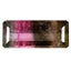 1.66 ct Octagon (10.97 x 4.73 mm) Unheated / Untreated Watermelon Tourmaline