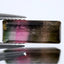 1.90 ct Octagon (12.15 x 4.77 mm) Unheated / Untreated Watermelon Tourmaline
