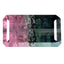 5.14 ct Octagon (14.16 x 7.80 mm) Unheated / Untreated Watermelon Tourmaline