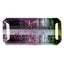 3.48 ct Octagon (14.38 x 6.74 mm) Unheated / Untreated Watermelon Tourmaline