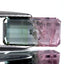 3.16 ct Octagon (12.03 x 6.13 mm) Unheated / Untreated Watermelon Tourmaline