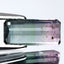 1.52 ct Octagon (10.03 x 4.71 mm) Unheated / Untreated Watermelon Tourmaline