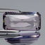 5.26 ct IMPRESSIVE OCTAGON CUT (14.31 x 7.07 mm) (UN-HEATED) PINK DIASPORE