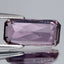 3.39 ct OCTAGON CUT (12.65 x 6.00 mm) UN-HEATED NATURAL PINK DIASPORE