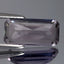 3.58 ct FIVE-STAR OCTAGON CUT (12.85 x 6.27 mm) (UN-HEATED) PINK DIASPORE