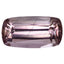2.24 ct VALUABLE CUSHION CUT (10.59 x 5.62 mm) (UN-HEATED) PINK DIASPORE