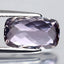 3.44 ct EXTRAORDINARY CUSHION CUT (11.80 x 7.02 mm) (UN-HEATED) PINK DIASPORE