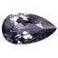 5.89 ct BEAUTIFUL PEAR CUT (16.05 x 9.40 mm) (UN-HEATED) PINK DIASPORE