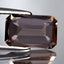 2.67 ct Magnificent Octagon Cut (10.71 x 6.88 mm) Pink Morganite Gemstone