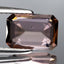 2.08 ct Outstanding Octagon Cut (9.26 x 6.44 mm) Pink Morganite Gemstone