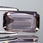 1.71 ct Extraordinary Octagon Cut (9.71 x 5.66 mm) Pink Morganite Gemstone