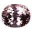 3.06 ct World class Oval Cut (9.80 x 8.05 mm) Natural Pink Morganite
