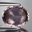 2.63 ct Outstanding Oval Cut (10.00 x 8.08 mm) Natural Pink Morganite Gemstone