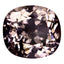 4.76 ct Romantic Cushion Cut (11.13 x 10.17 mm) Pink Morganite Gemstone