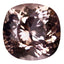 1.96 ct Stunning Cushion Cut (8.06 x 7.94 mm) Natural Pink Morganite Gemstone